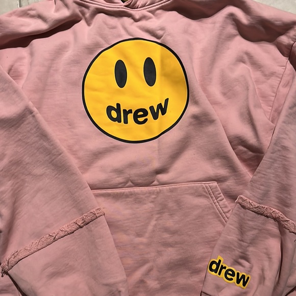 Drew house hoodie - Authentic - Picture 2 of 3